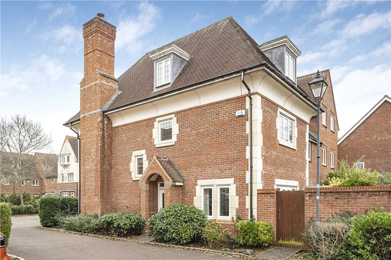 4 bedroom house, Lark Hill, Oxford OX2