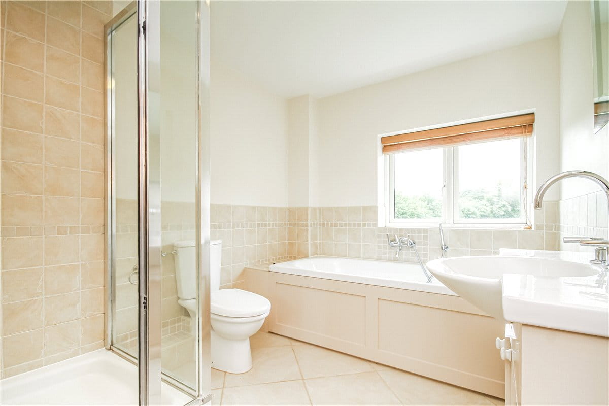 4 bedroom house, Stanton Harcourt Road, South Leigh OX29 - Available