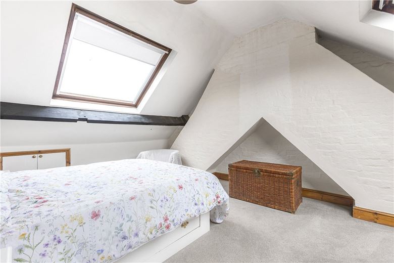 3 bedroom house, Abbey Road, Oxford OX2 - Available