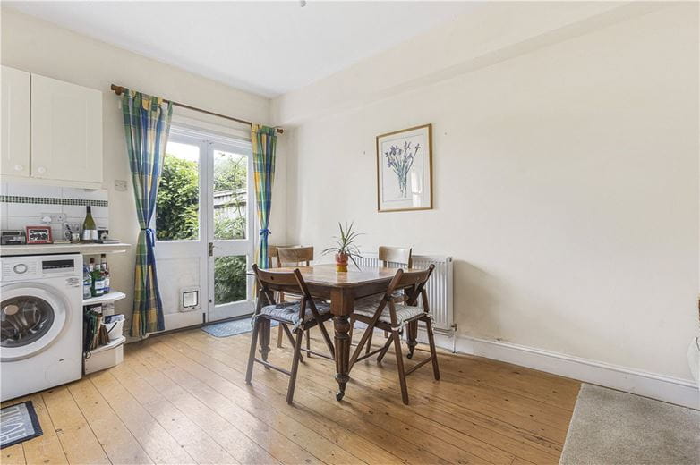 3 bedroom house, Abbey Road, Oxford OX2 - Available