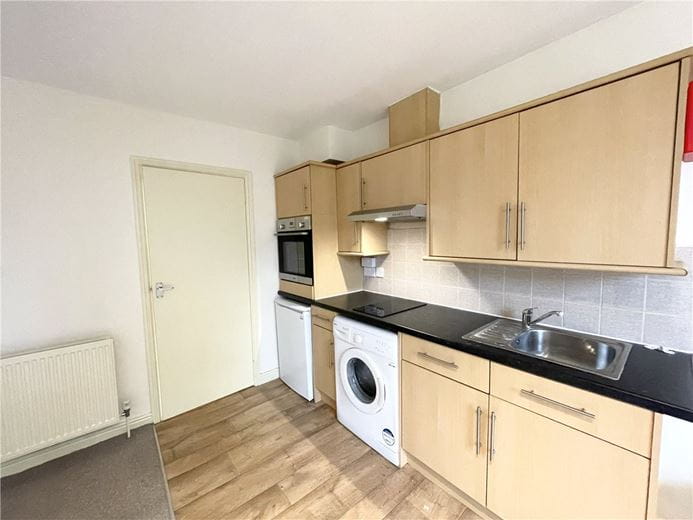  bedroom flat, Banbury Road, Oxford OX2 - Let Agreed