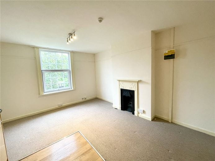  bedroom flat, Banbury Road, Oxford OX2 - Let Agreed