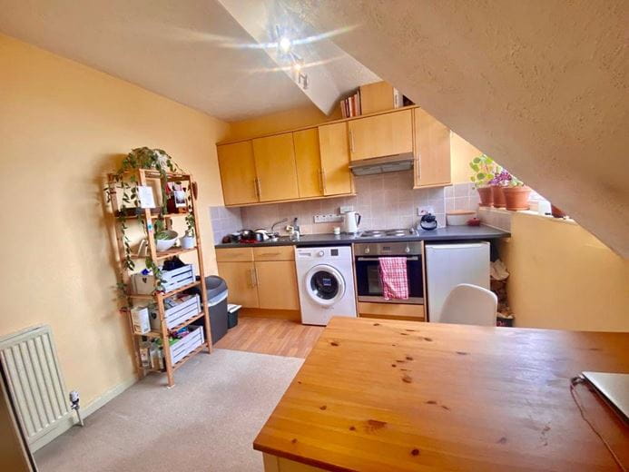  bedroom flat, Banbury Road, Oxford OX2 - Let Agreed