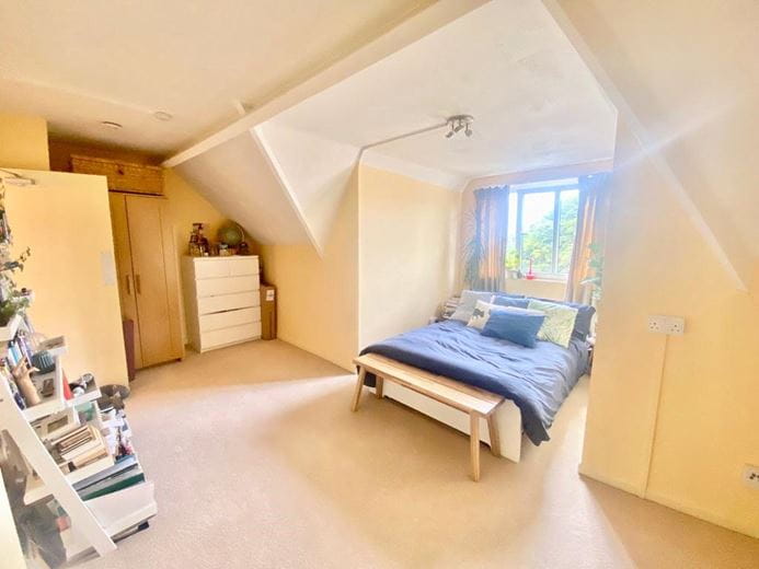  bedroom flat, Banbury Road, Oxford OX2 - Let Agreed