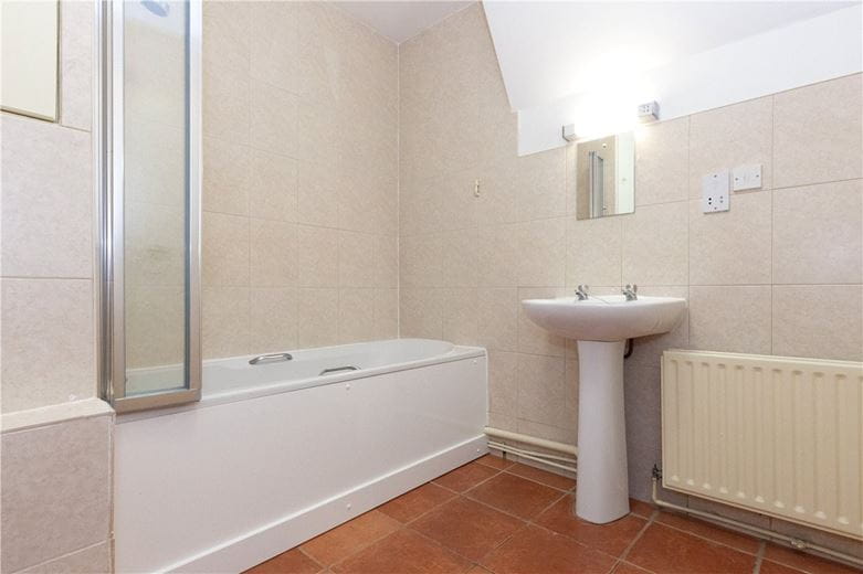 1 bedroom flat, Cowley Road, Oxford OX4 - Let Agreed