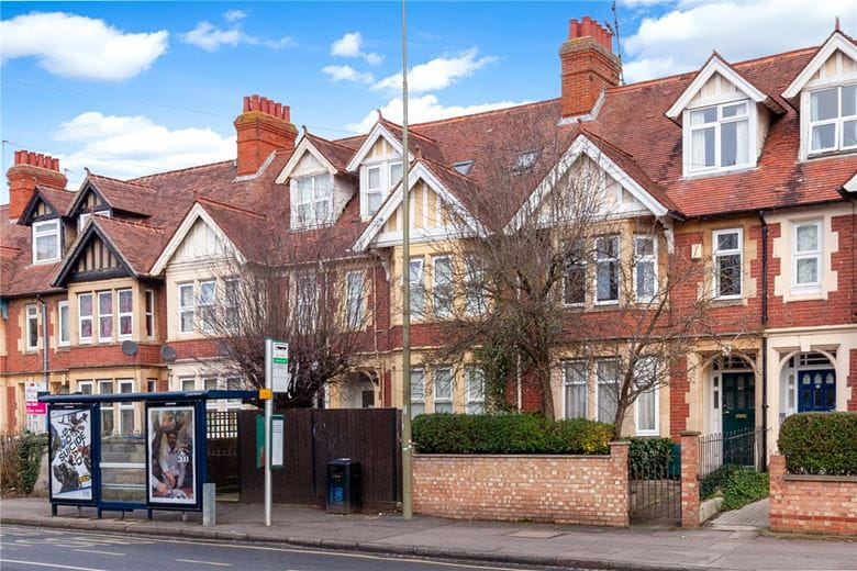  bedroom flat, Cowley Road, Oxford OX4