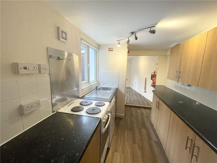 4 bedroom house, Cowley Road, Oxford OX4