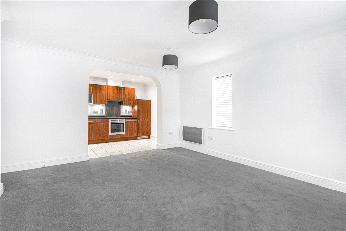 2 bedroom flat, Elizabeth Jennings Way, Oxford OX2 - Available