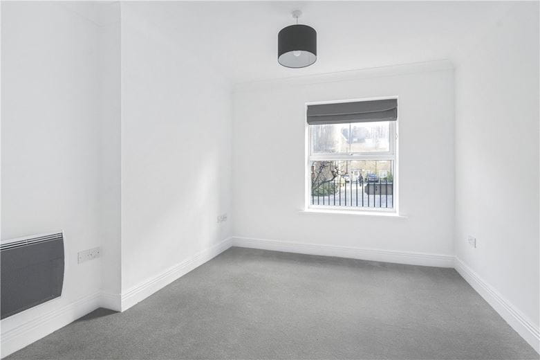 2 bedroom flat, Elizabeth Jennings Way, Oxford OX2 - Available