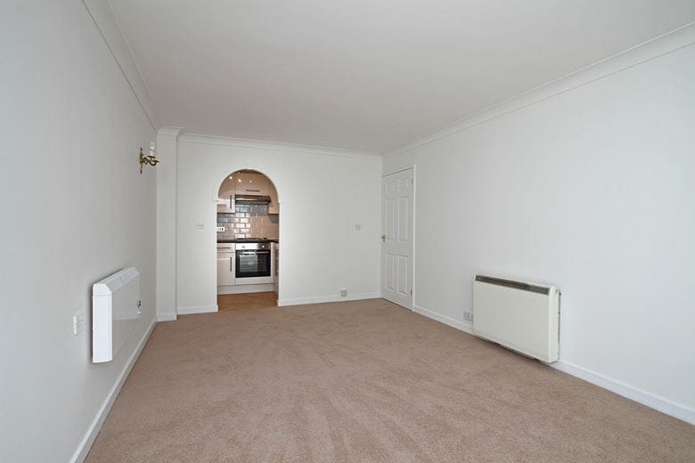 1 bedroom flat, Osney Mews, Henry Road OX2 - Let Agreed