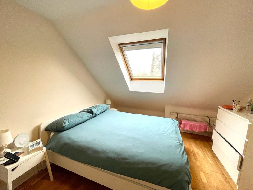 1 bedroom flat, Amarna House, Douglas Downes Close OX3