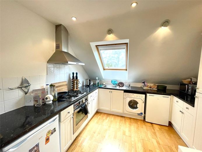 1 bedroom flat, Amarna House, Douglas Downes Close OX3