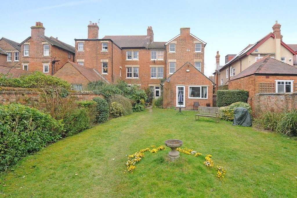 1 bedroom flat, Woodstock Road, Oxford OX2