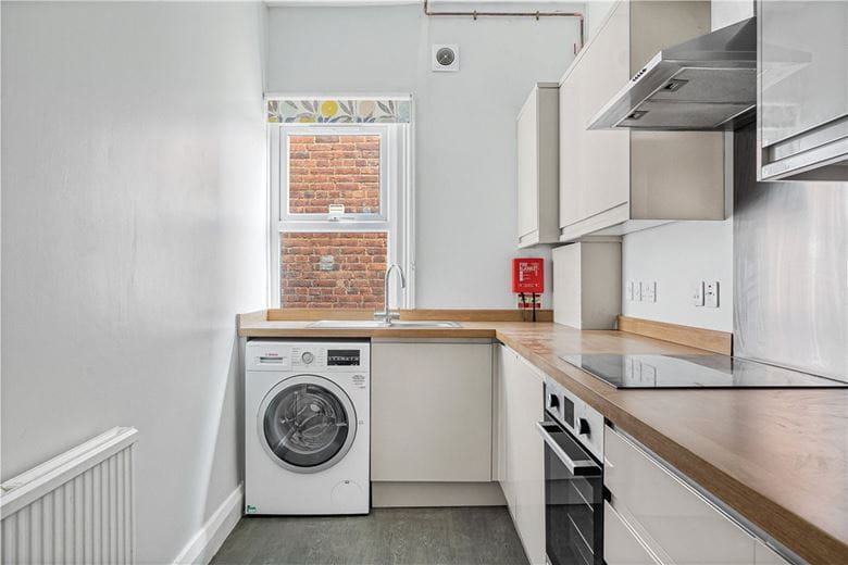 3 bedroom flat, Banbury Road, Oxford OX2 - Available