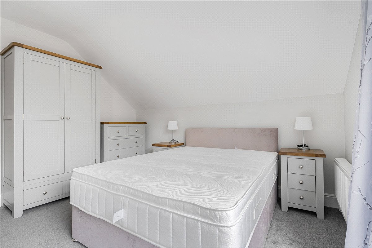 3 bedroom flat, Banbury Road, Oxford OX2 - Let Agreed