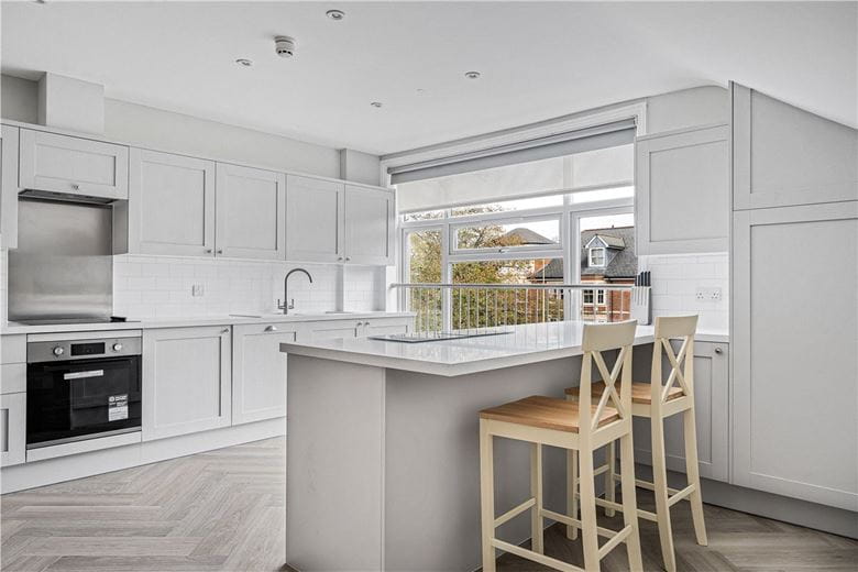 3 bedroom flat, Banbury Road, Oxford OX2 - Let Agreed