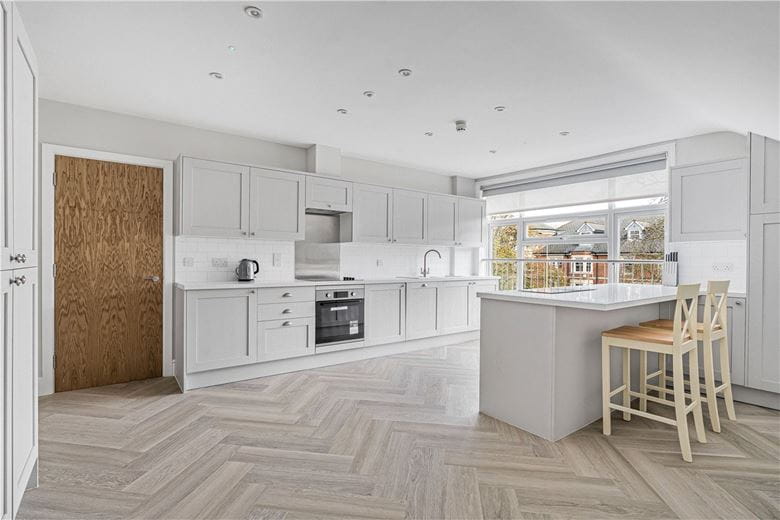 3 bedroom flat, Banbury Road, Oxford OX2 - Let Agreed