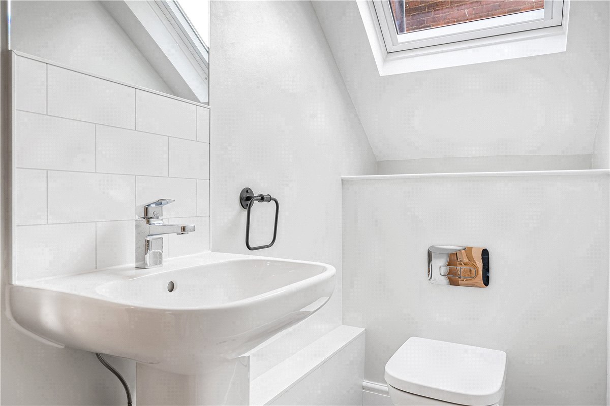 3 bedroom flat, Banbury Road, Oxford OX2 - Let Agreed