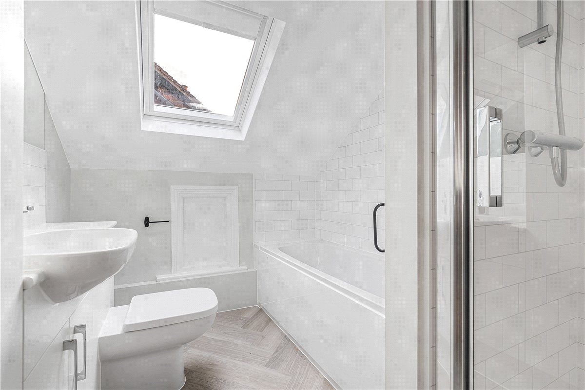 3 bedroom flat, Banbury Road, Oxford OX2 - Let Agreed