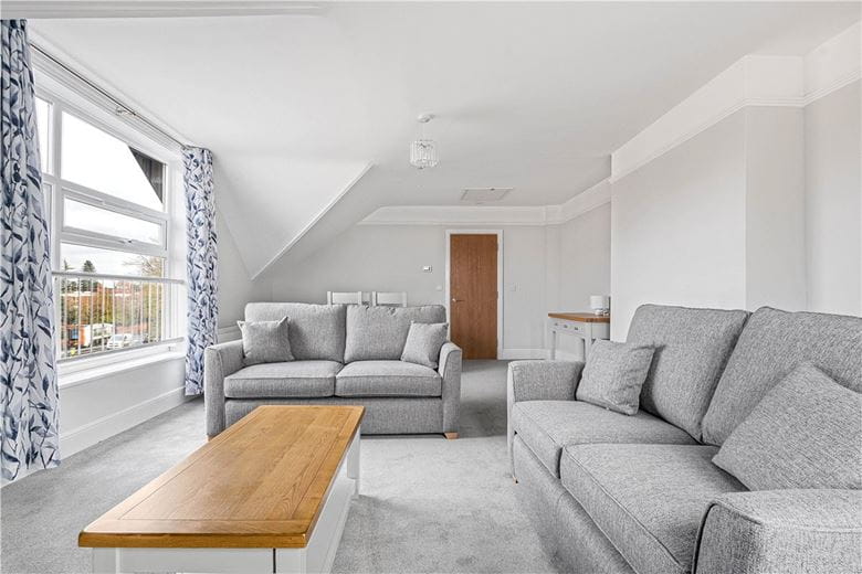 3 bedroom flat, Banbury Road, Oxford OX2 - Let Agreed