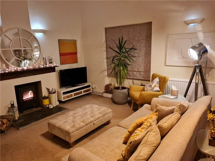 3 bedroom cottage, Wytham, Oxford OX2 - Let Agreed