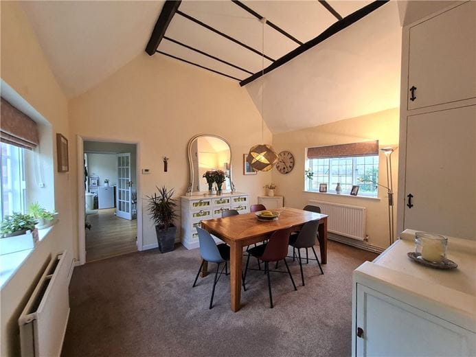 3 bedroom cottage, Wytham, Oxford OX2 - Let Agreed