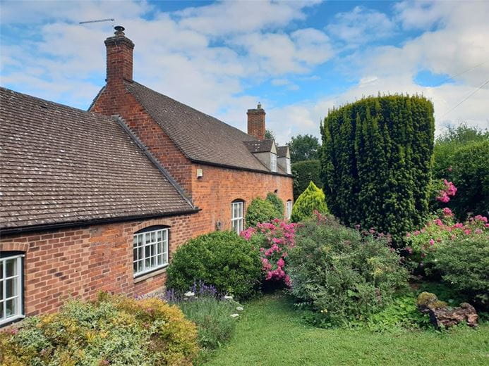 3 bedroom cottage, Wytham, Oxford OX2 - Let Agreed