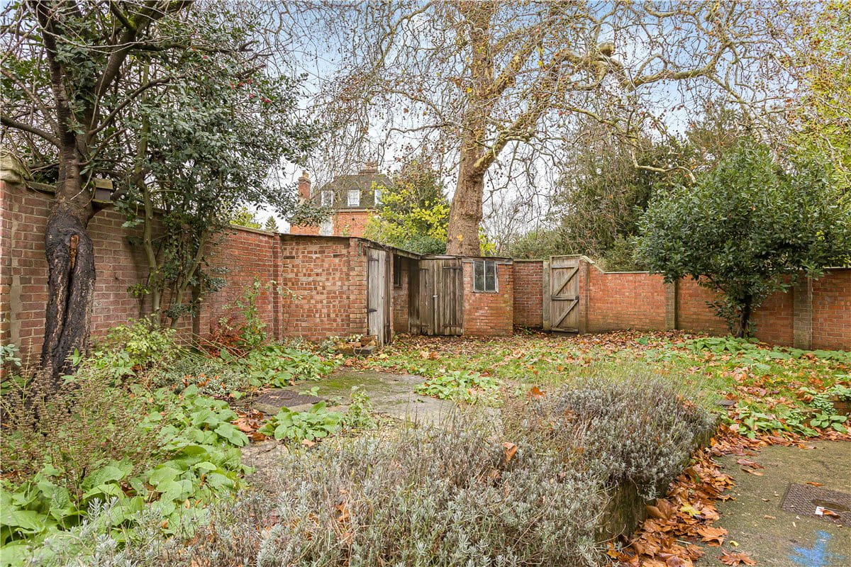 2 bedroom house, Norham Gardens, Oxford OX2 - Let Agreed