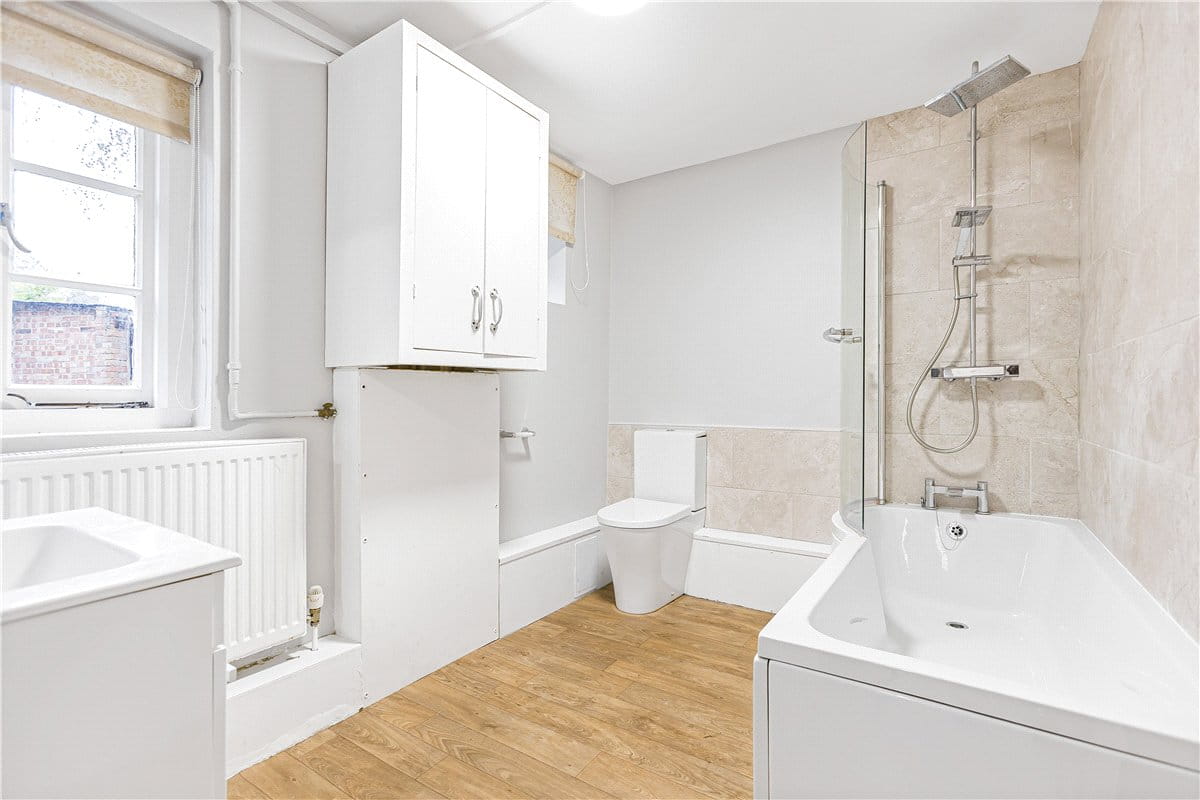 2 bedroom house, Norham Gardens, Oxford OX2 - Let Agreed