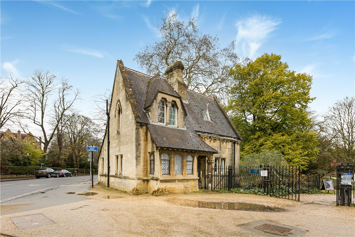 2 bedroom house, Norham Gardens, Oxford OX2 - Let Agreed