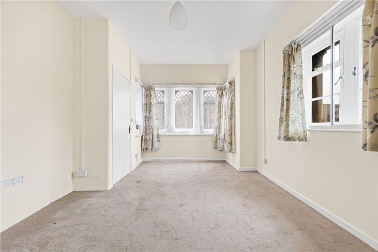 2 bedroom house, Norham Gardens, Oxford OX2 - Let Agreed