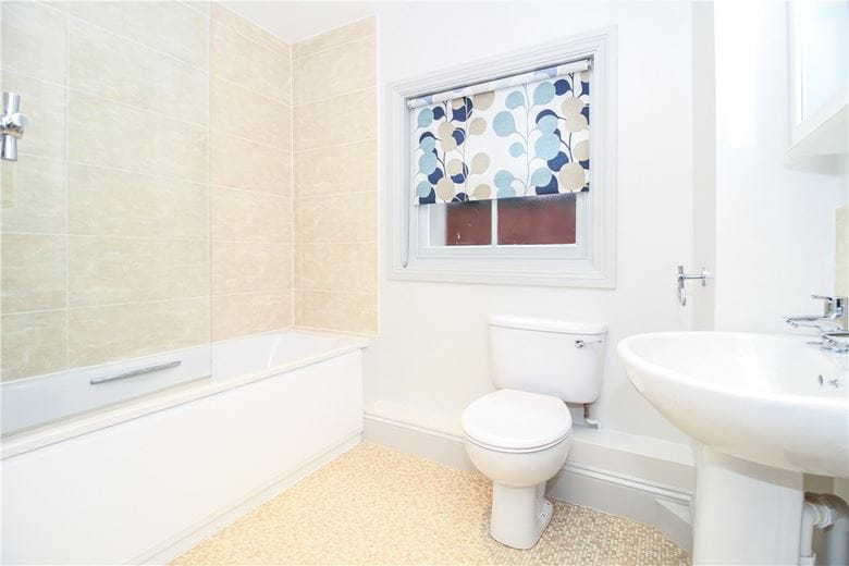 2 bedroom flat, Bradmore Road, Oxford OX2 - Available