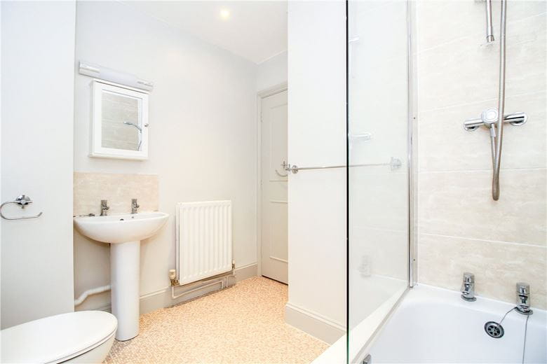 2 bedroom flat, Bradmore Road, Oxford OX2 - Available