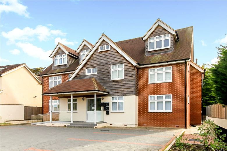 2 bedroom flat, Arnolds Way, Oxford OX2 - Available