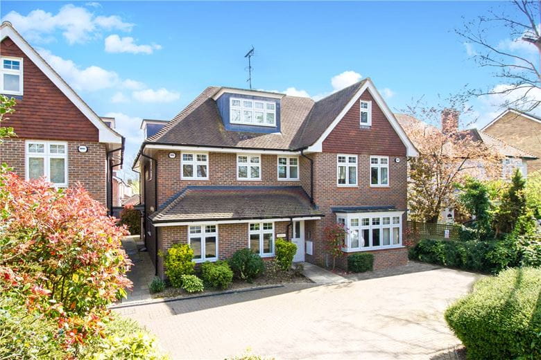 3 bedroom flat, Banbury Road, Oxford OX2 - Available