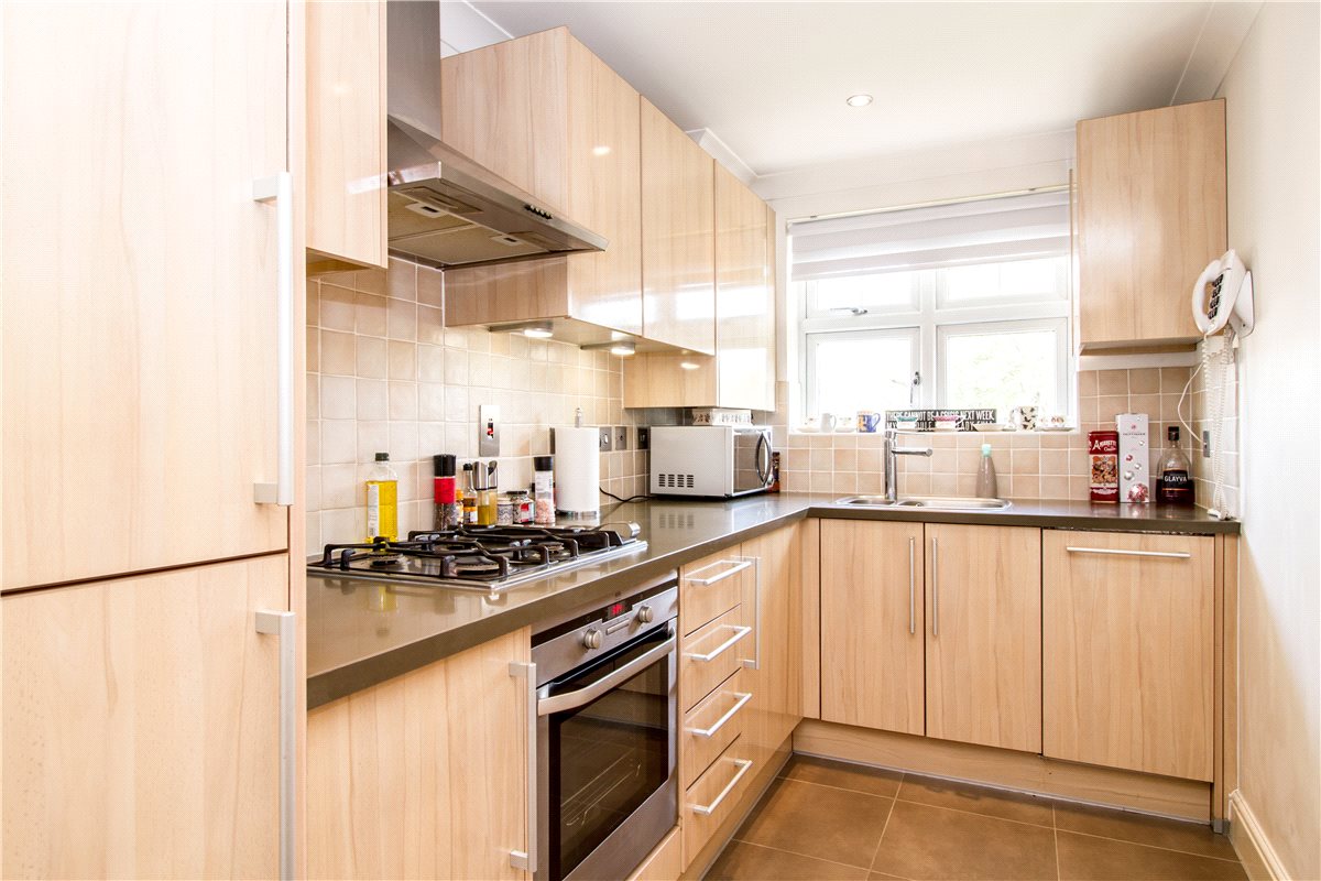 3 bedroom flat, Banbury Road, Oxford OX2 - Available