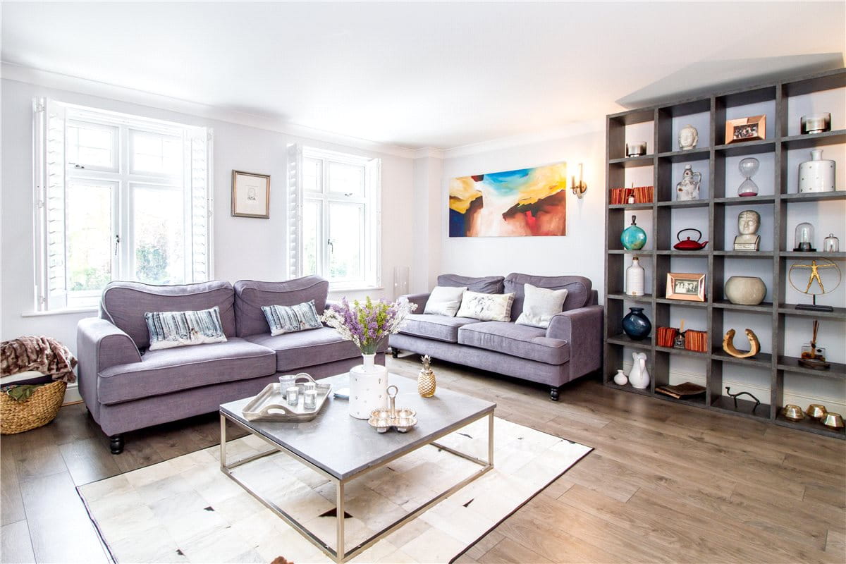 3 bedroom flat, Banbury Road, Oxford OX2 - Available