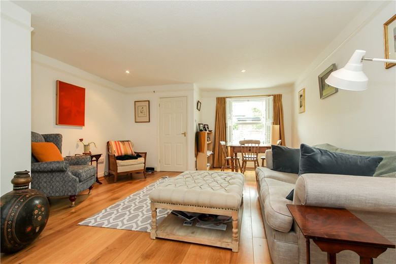 4 bedroom house, St Bernards Road, Oxford OX2 - Let Agreed
