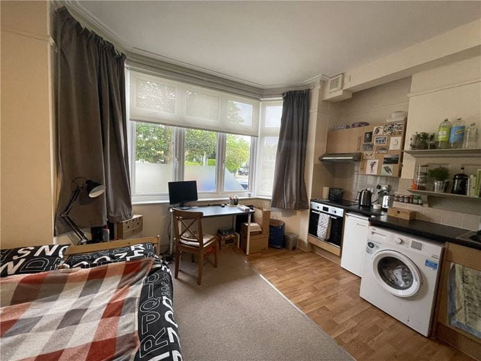 1 bedroom flat, Banbury Road, Oxford OX2