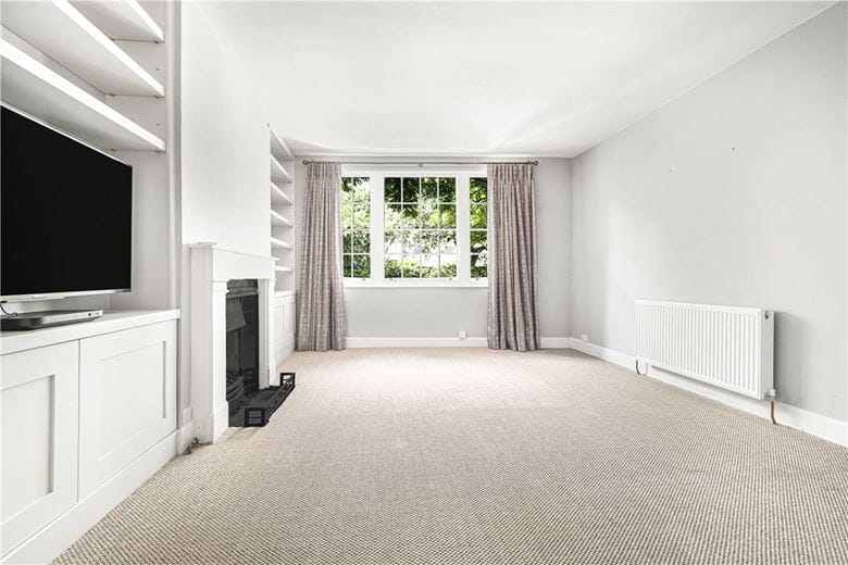 3 bedroom house, Winchester Road, Oxford OX2 - Let Agreed