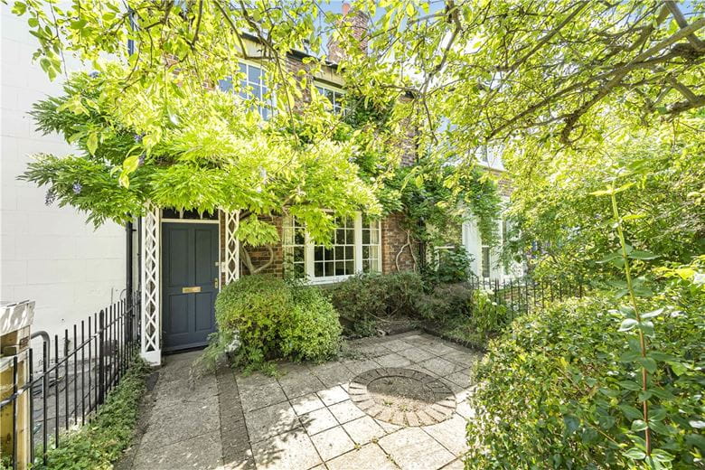 3 bedroom house, Winchester Road, Oxford OX2 - Let Agreed