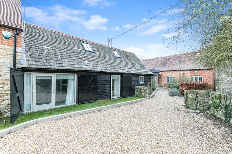 3 bedroom house, Overford Farm, Wytham OX2 - Available