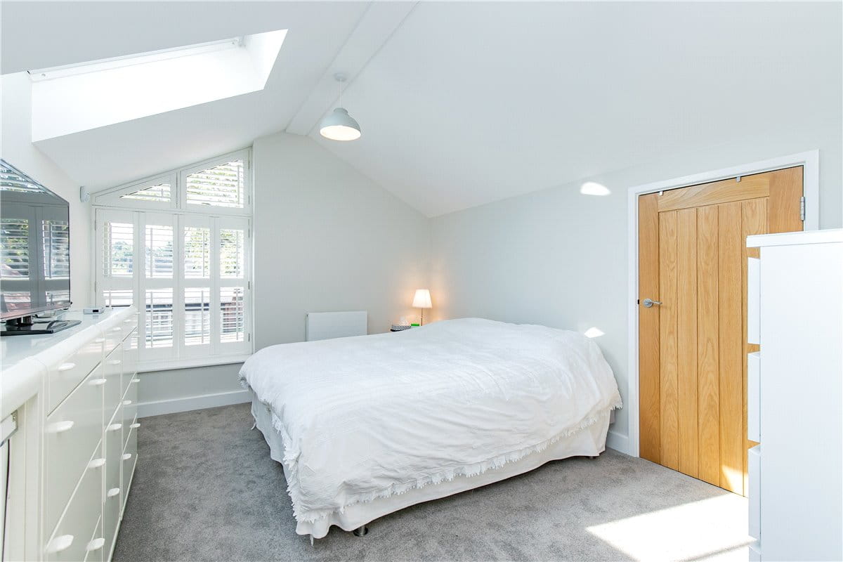 3 bedroom house, Overford Farm, Wytham OX2 - Available