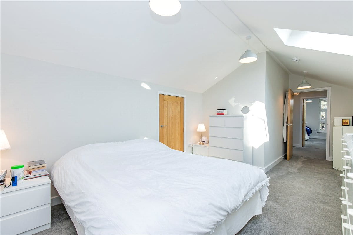 3 bedroom house, Overford Farm, Wytham OX2 - Available