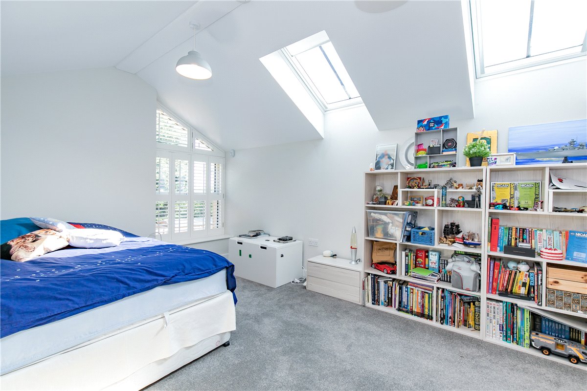 3 bedroom house, Overford Farm, Wytham OX2 - Available