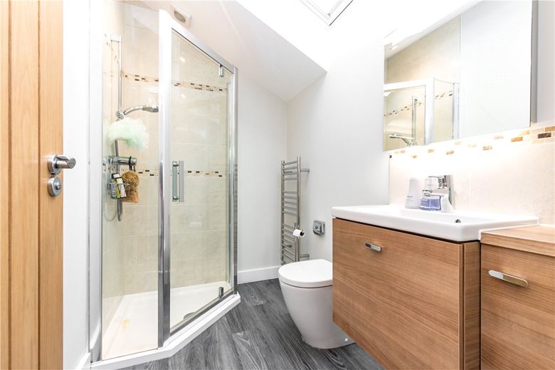 3 bedroom house, Overford Farm, Wytham OX2 - Available