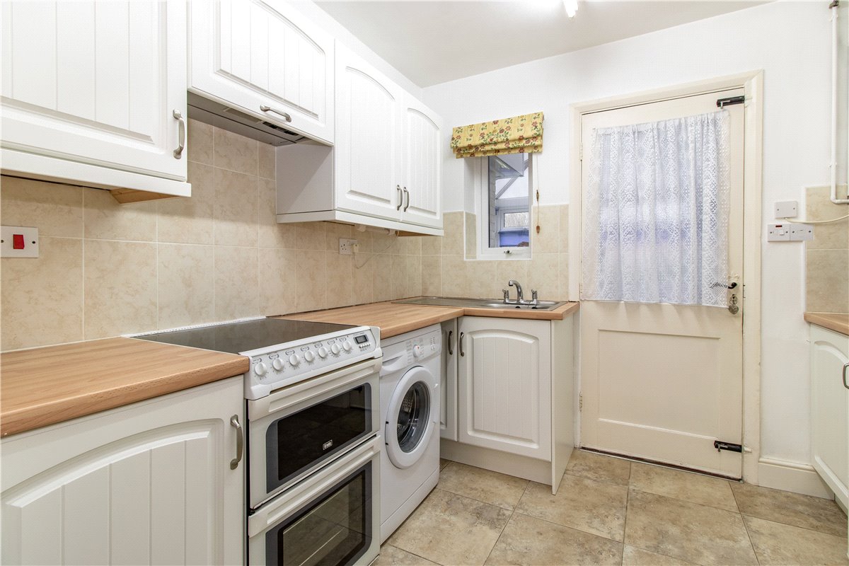 2 bedroom house, Ulfgar Road, Oxford OX2
