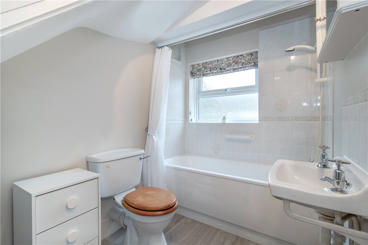 2 bedroom house, Ulfgar Road, Oxford OX2