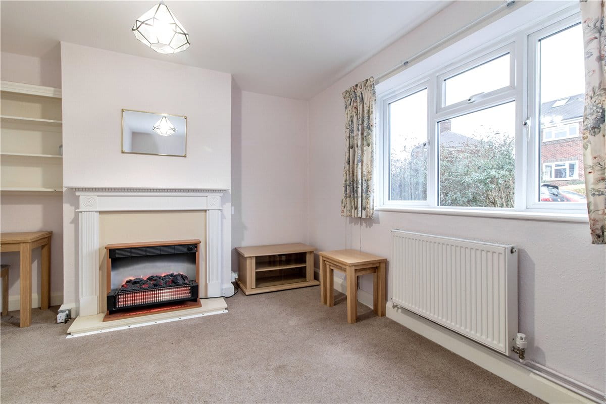 2 bedroom house, Ulfgar Road, Oxford OX2