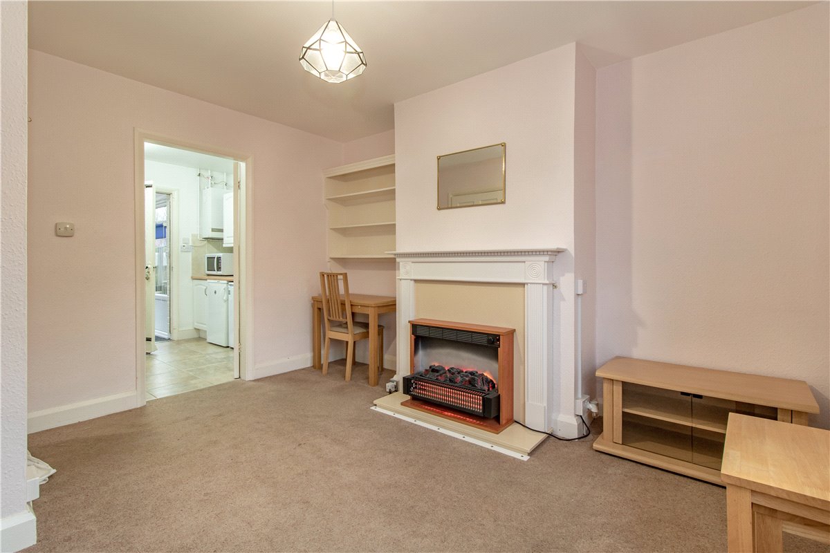 2 bedroom house, Ulfgar Road, Oxford OX2